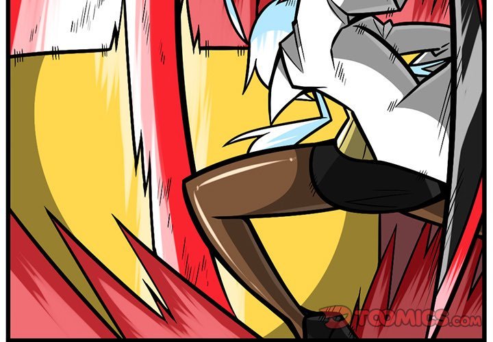 Maki and Friends Manhwa - Chapter 197 Page 2