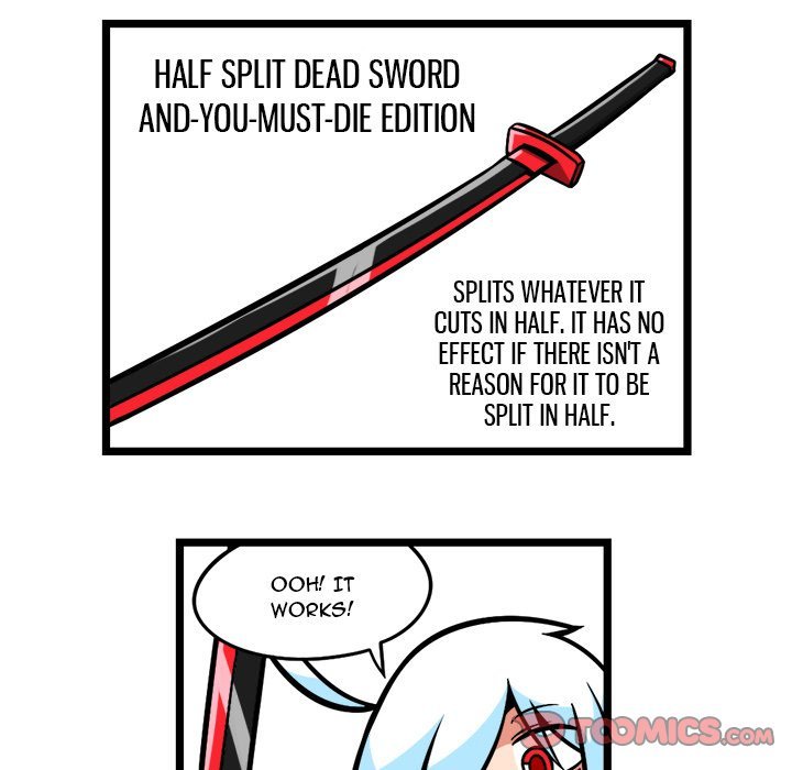 Maki and Friends Manhwa - Chapter 197 Page 5