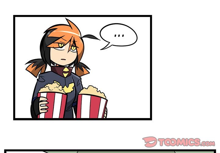 Maki and Friends Manhwa - Chapter 155 Page 0