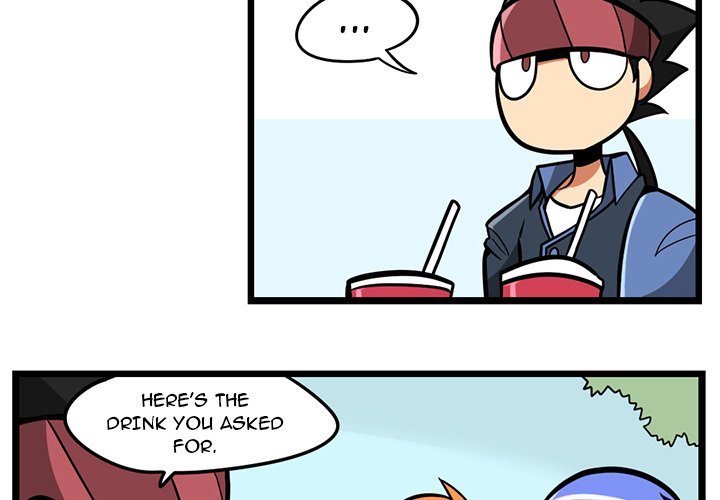 Maki and Friends Manhwa - Chapter 155 Page 3