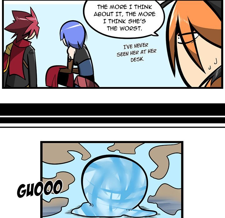 Maki and Friends Manhwa - Chapter 155 Page 29