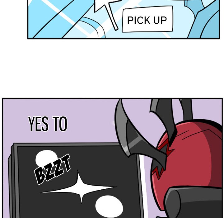 Maki and Friends Manhwa - Chapter 4 Page 24