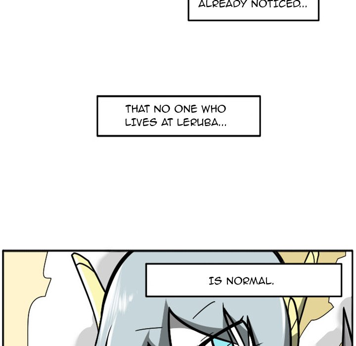 Maki and Friends Manhwa - Chapter 4 Page 27