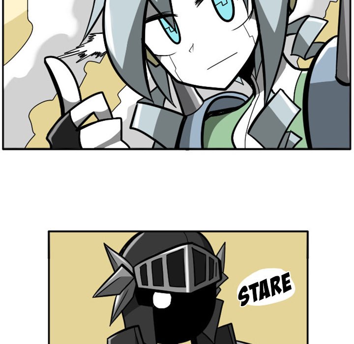 Maki and Friends Manhwa - Chapter 4 Page 28