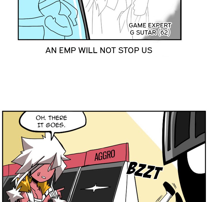 Maki and Friends Manhwa - Chapter 4 Page 31