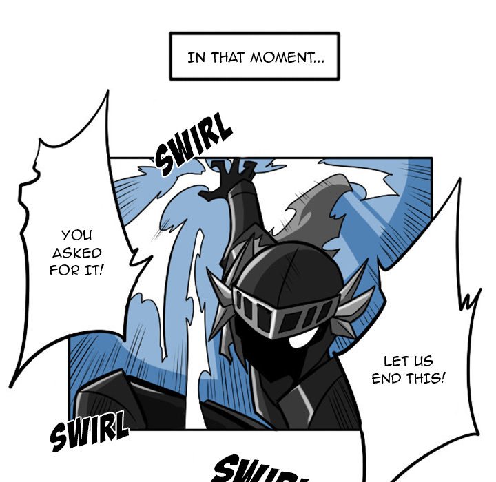 Maki and Friends Manhwa - Chapter 4 Page 37