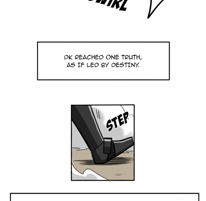 Maki and Friends Manhwa - Chapter 4 Page 38