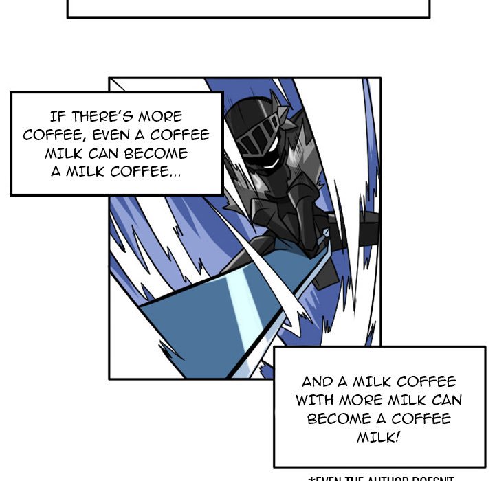 Maki and Friends Manhwa - Chapter 4 Page 40