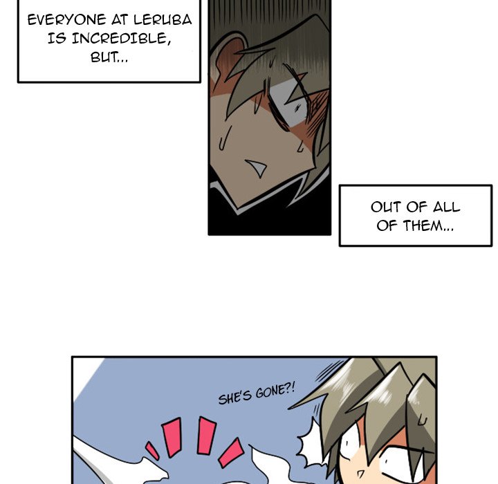 Maki and Friends Manhwa - Chapter 4 Page 49