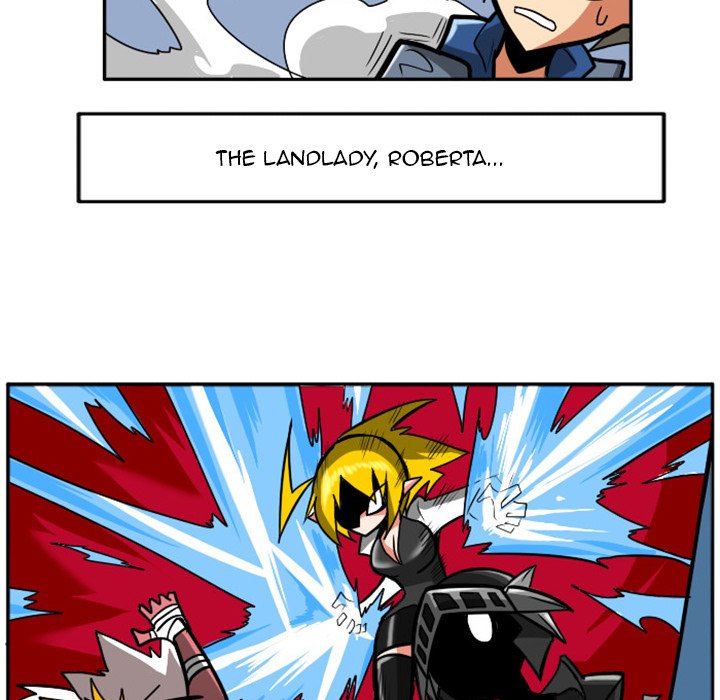 Maki and Friends Manhwa - Chapter 4 Page 50