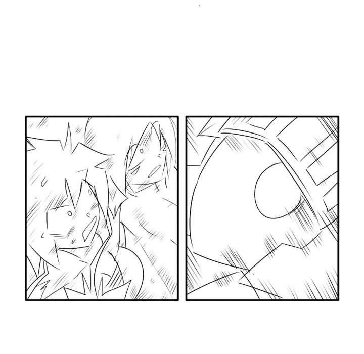 Maki and Friends Manhwa - Chapter 4 Page 52