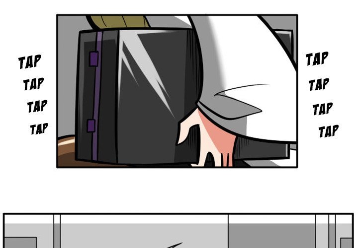 Maki and Friends Manhwa - Chapter 97 Page 0