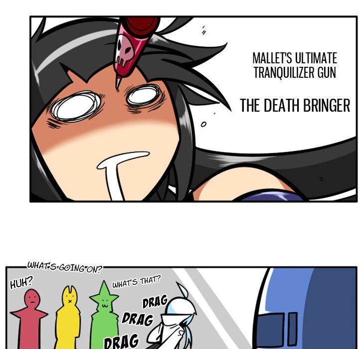 Maki and Friends Manhwa - Chapter 97 Page 6