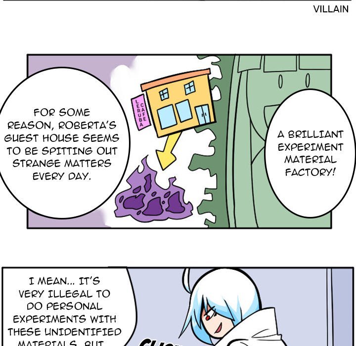 Maki and Friends Manhwa - Chapter 97 Page 9