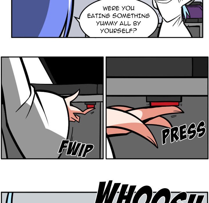 Maki and Friends Manhwa - Chapter 97 Page 14