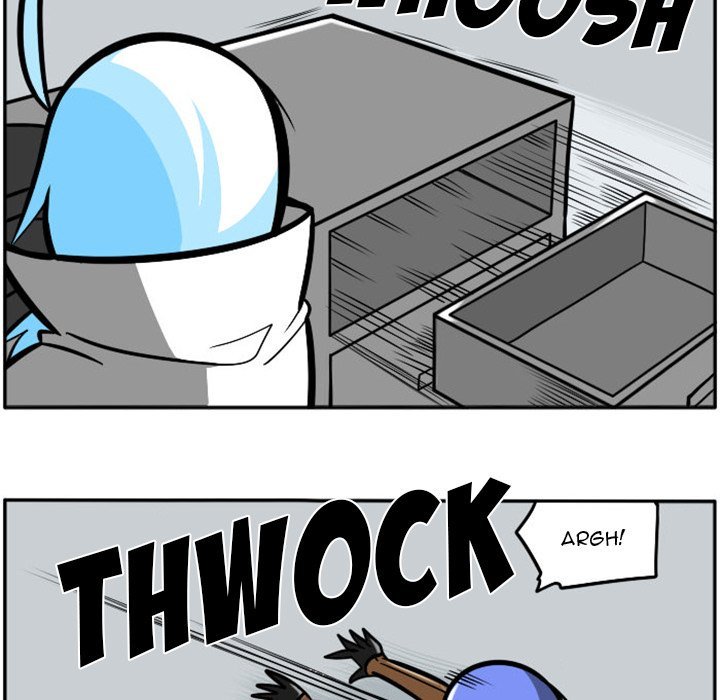 Maki and Friends Manhwa - Chapter 97 Page 15