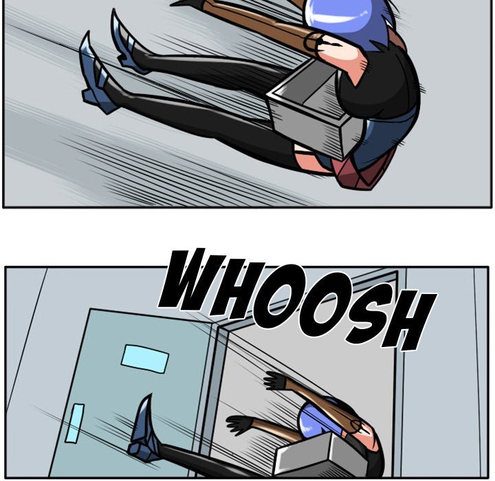 Maki and Friends Manhwa - Chapter 97 Page 16