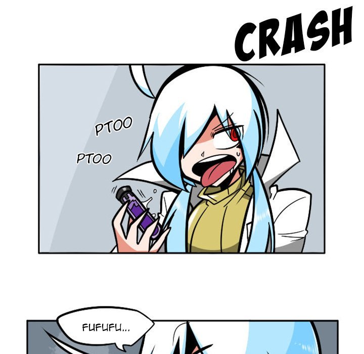 Maki and Friends Manhwa - Chapter 97 Page 17