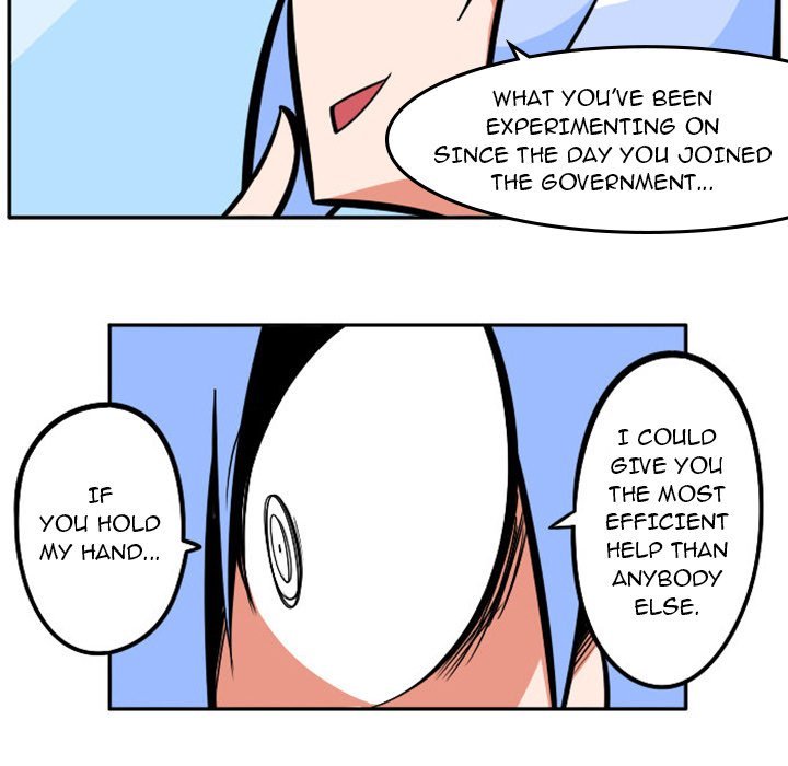 Maki and Friends Manhwa - Chapter 97 Page 36