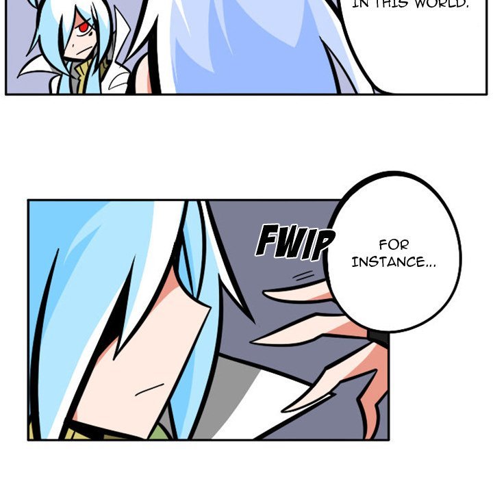 Maki and Friends Manhwa - Chapter 97 Page 41