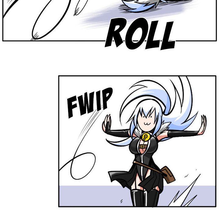 Maki and Friends Manhwa - Chapter 97 Page 44