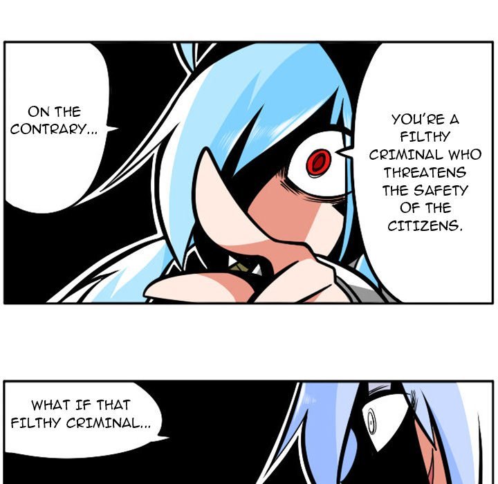 Maki and Friends Manhwa - Chapter 97 Page 52