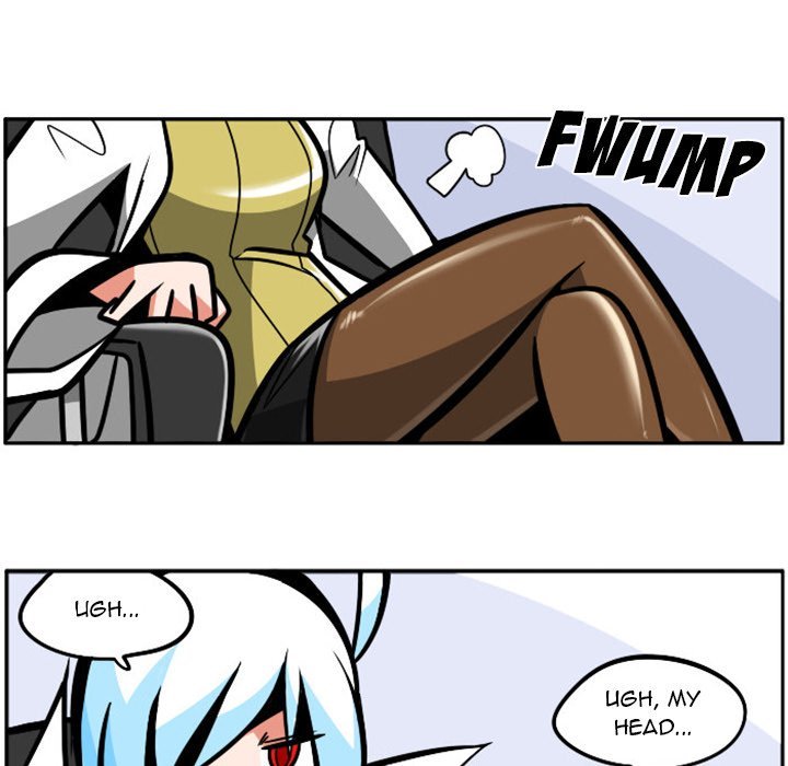 Maki and Friends Manhwa - Chapter 97 Page 62