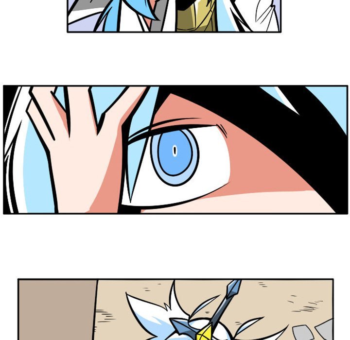 Maki and Friends Manhwa - Chapter 97 Page 65