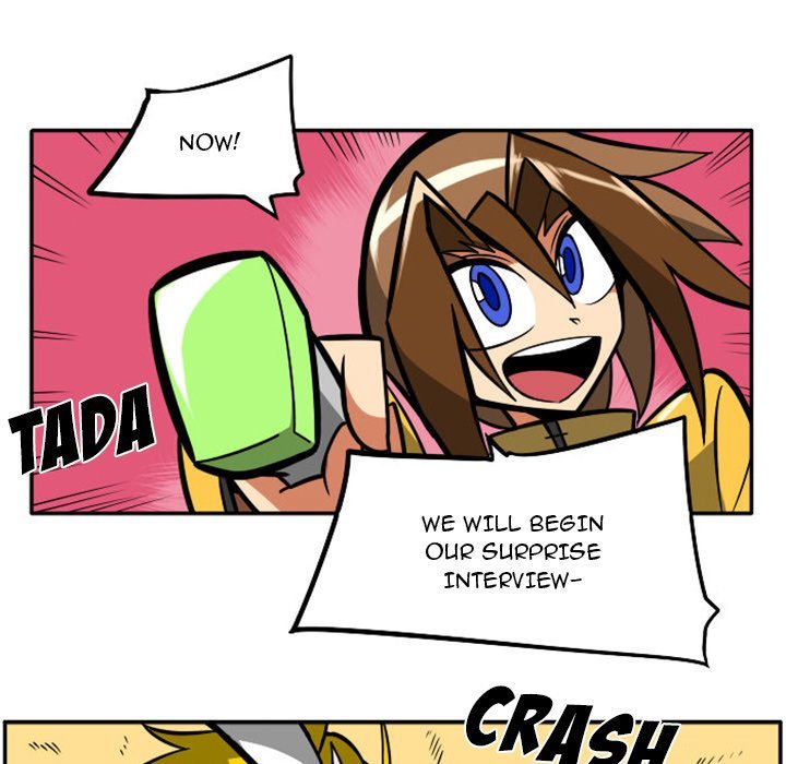 Maki and Friends Manhwa - Chapter 102 Page 4