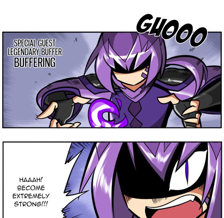 Maki and Friends Manhwa - Chapter 102 Page 13