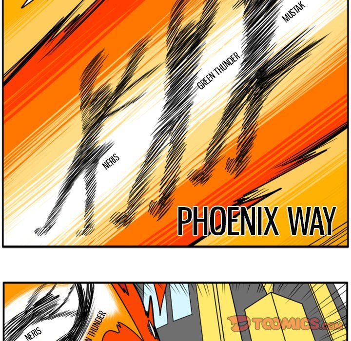 Maki and Friends Manhwa - Chapter 77 Page 12