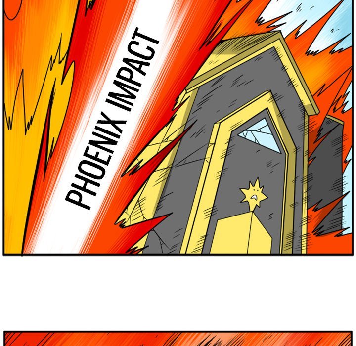 Maki and Friends Manhwa - Chapter 77 Page 15