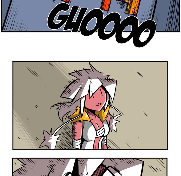 Maki and Friends Manhwa - Chapter 77 Page 25