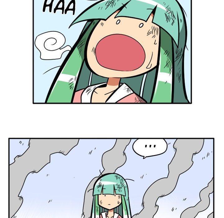 Maki and Friends Manhwa - Chapter 77 Page 28