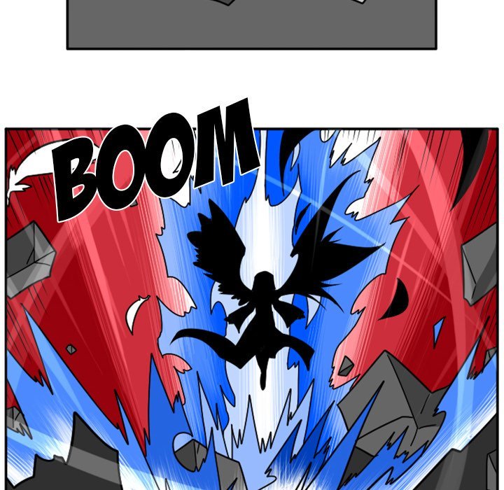 Maki and Friends Manhwa - Chapter 77 Page 33