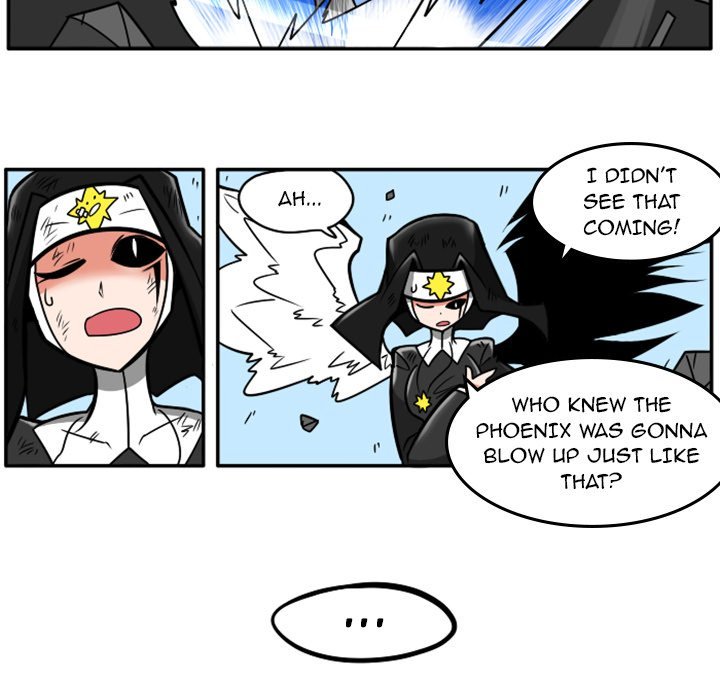 Maki and Friends Manhwa - Chapter 77 Page 34