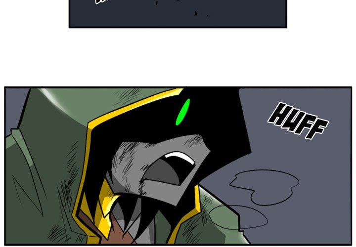 Maki and Friends Manhwa - Chapter 23 Page 2