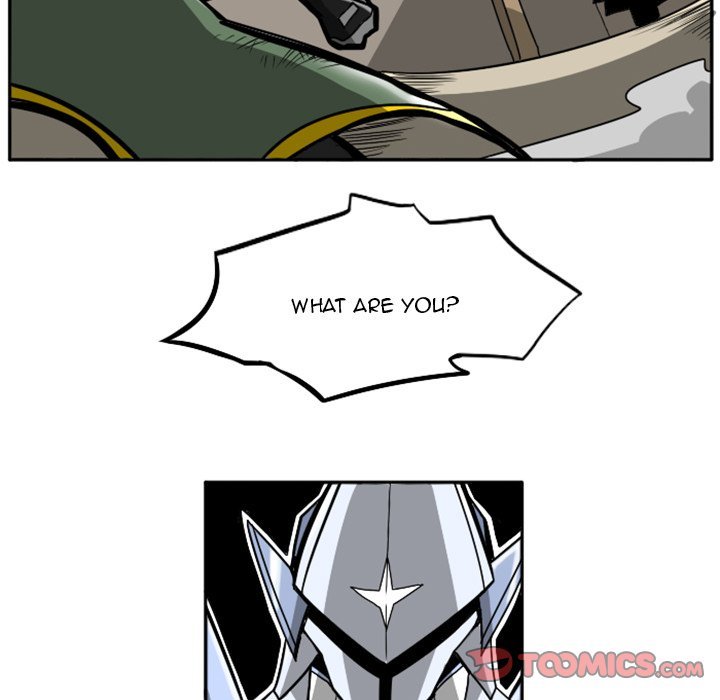 Maki and Friends Manhwa - Chapter 23 Page 4