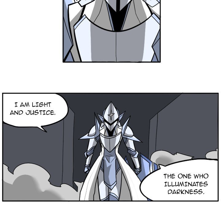 Maki and Friends Manhwa - Chapter 23 Page 5