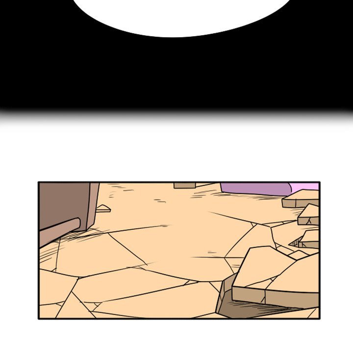 Maki and Friends Manhwa - Chapter 23 Page 8