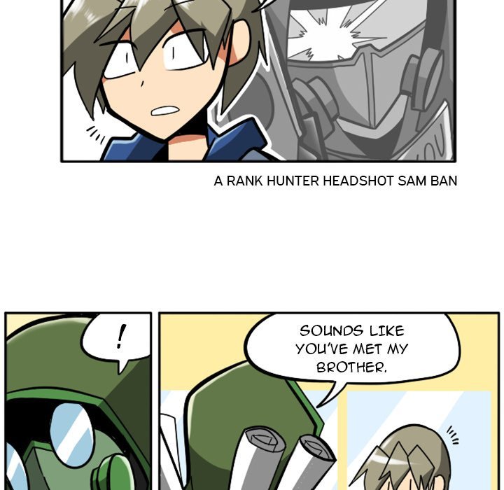 Maki and Friends Manhwa - Chapter 23 Page 11