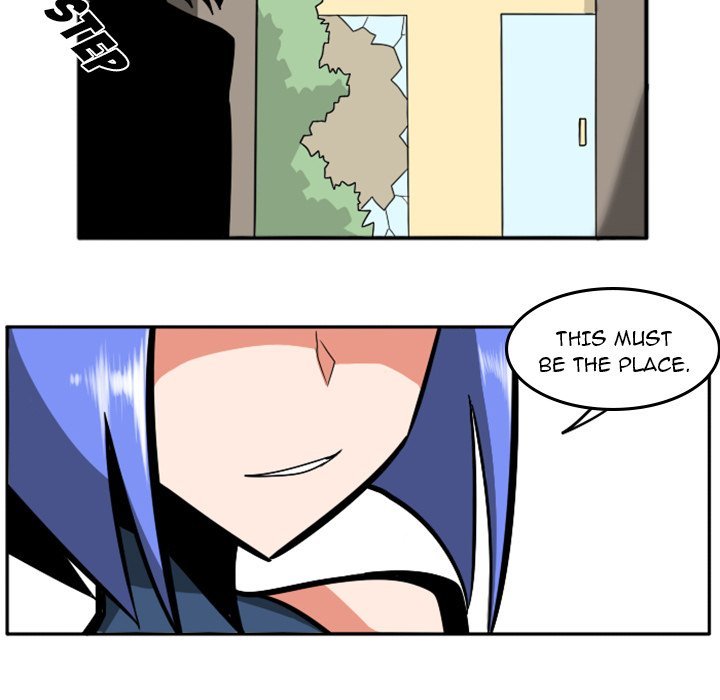 Maki and Friends Manhwa - Chapter 23 Page 17