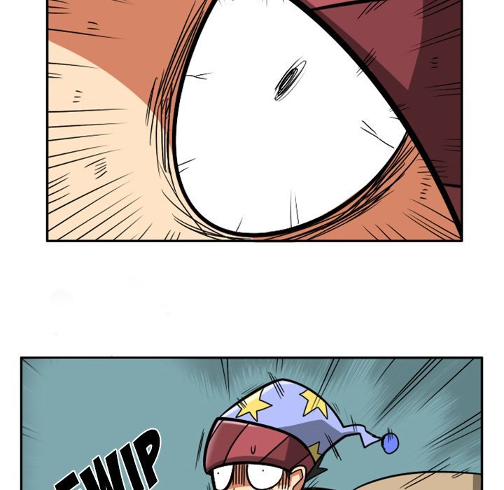 Maki and Friends Manhwa - Chapter 23 Page 19