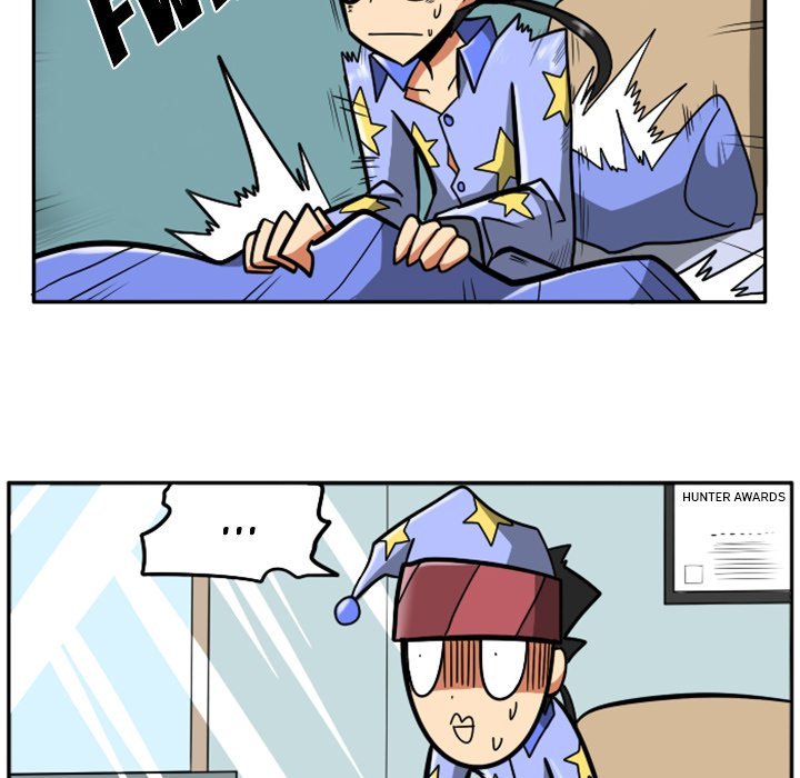 Maki and Friends Manhwa - Chapter 23 Page 20