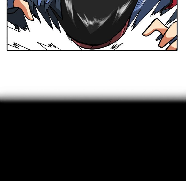 Maki and Friends Manhwa - Chapter 23 Page 33