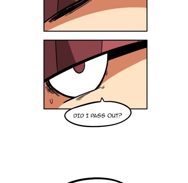 Maki and Friends Manhwa - Chapter 23 Page 35