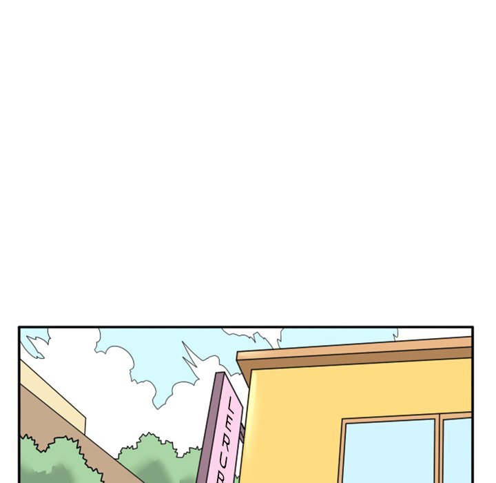 Maki and Friends Manhwa - Chapter 23 Page 39