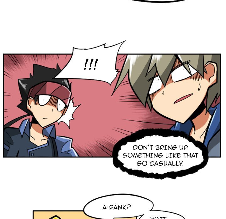 Maki and Friends Manhwa - Chapter 23 Page 46