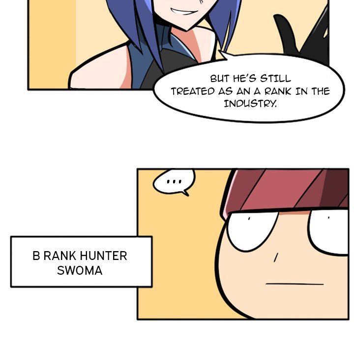 Maki and Friends Manhwa - Chapter 23 Page 48