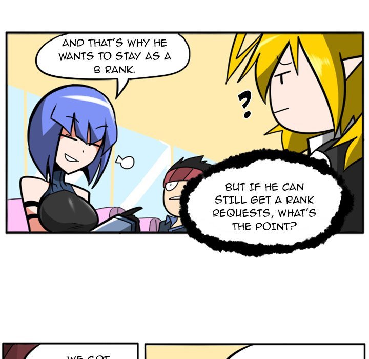 Maki and Friends Manhwa - Chapter 23 Page 51